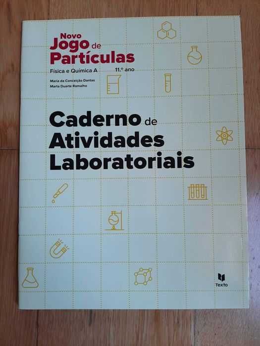 Livros escolares 11º ano - Manuais, Cadernos e apoio