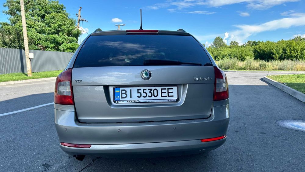 продам Skoda Octavia 2013