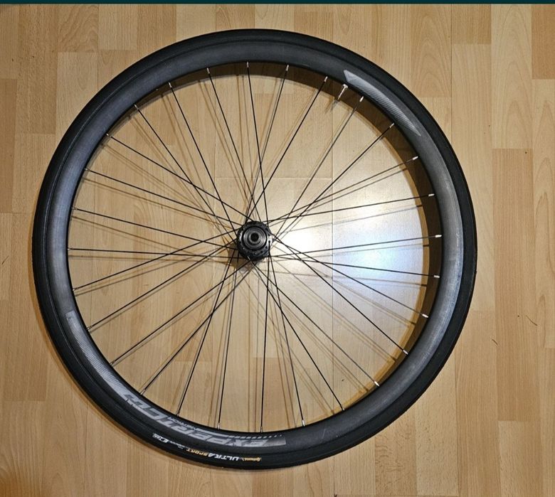 Koła Merida Expert CW pod hamulce tarczowe