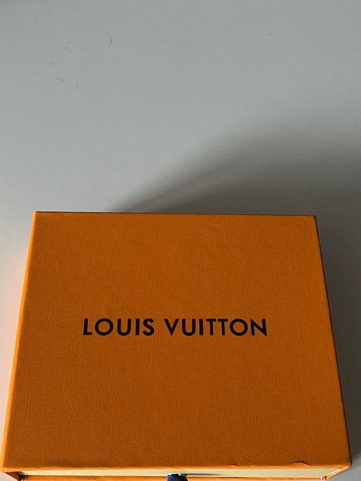 Portfel Louis Vuitton