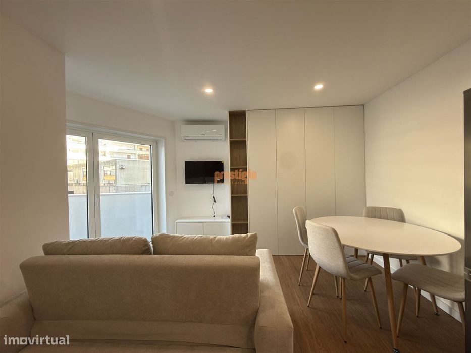 Apartamento T0 Venda em Braga (São José de São Lázaro e São João do So
