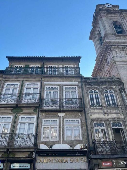 T0 Arrendamento - Largo do Toural