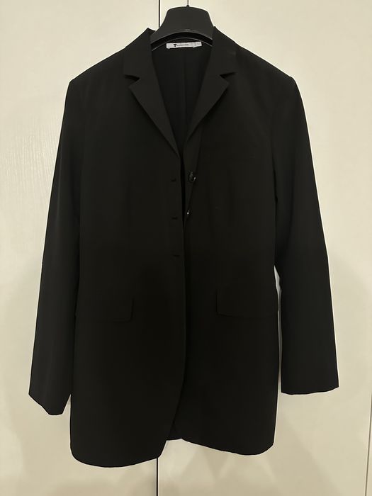 Піджак подовжений Alexander Wang оригінальний