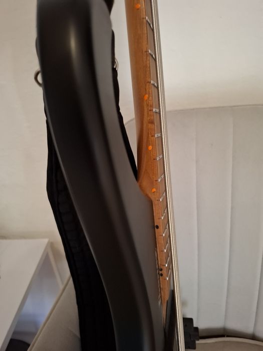 Gitara basowa Ibanez