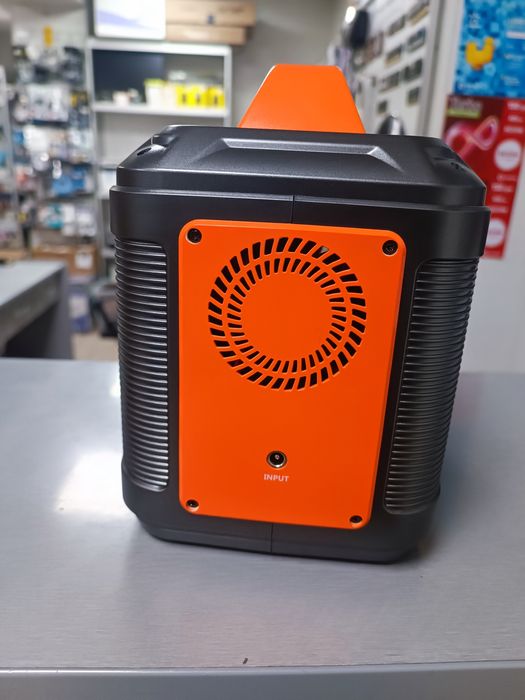 Портативна зарядна станція SBAOH 80000Mah