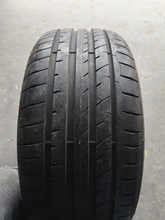 1szt 225 45lr17 91Y Dębica presto hp2 stan super