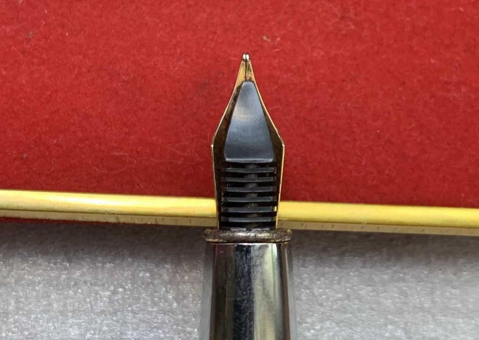 Перьевая ручка Iridium Point Германия