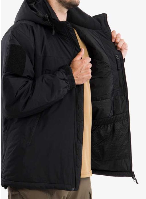 Helikon-Tex Level 7 Climashield Apex 100 куртка парка пуховик зима хіт