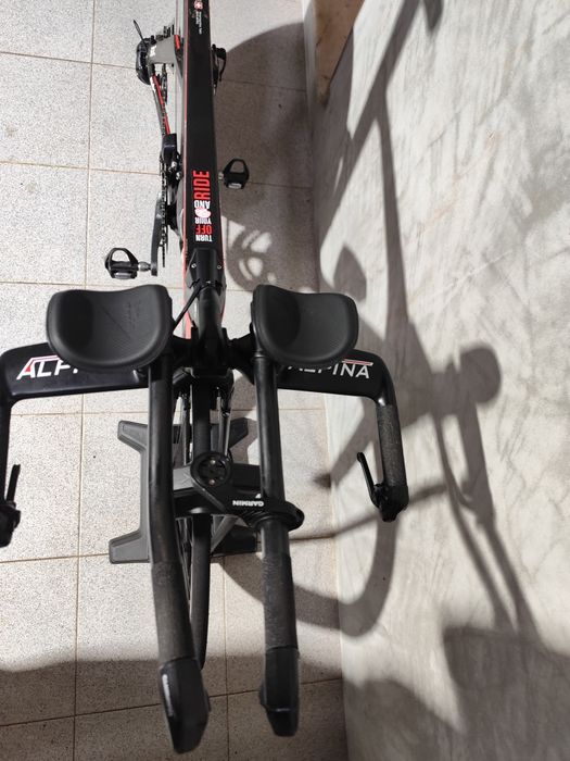 BMC Time Machine tm01