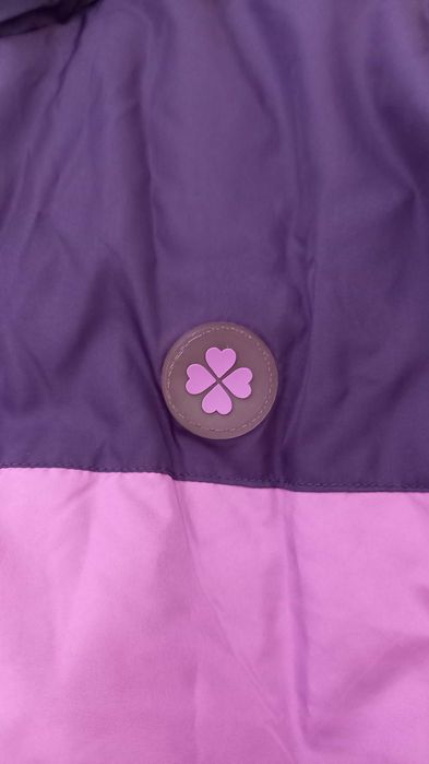 Kurtka damska dwustronna LXD rozmiar XL