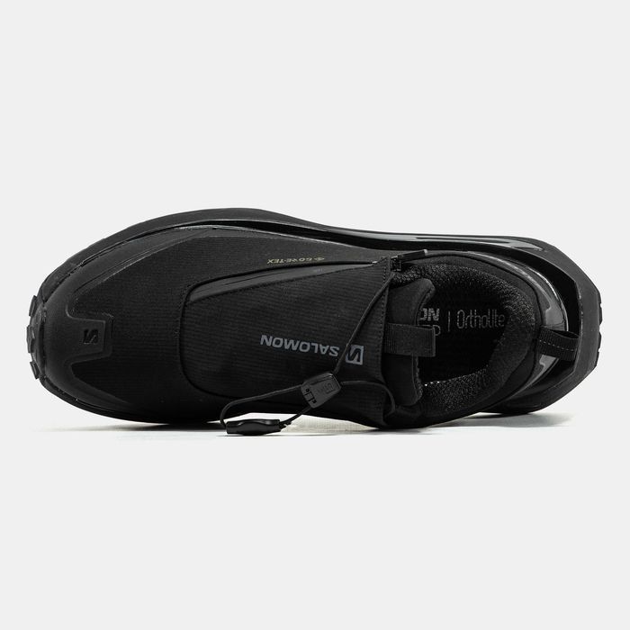 Кросівки Salomon Odyssey Gore-Tex Dark premium | Кроссовки чоловічі