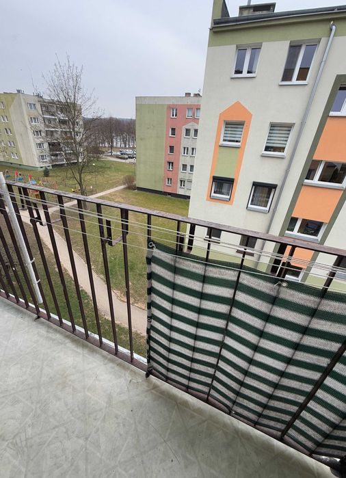 Mieszkanie 4 pokoje na Reymonta