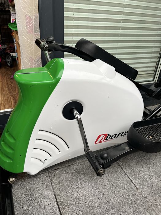 Orbitrek magnetyczny AbarQs OR-57E.2