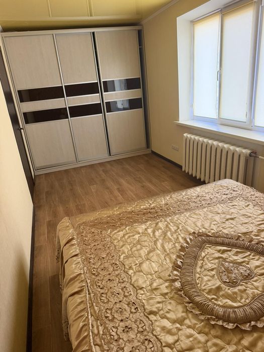 Здам 2 кімн 44 квартал , 2 поверх, ремонт, меблі і техніка