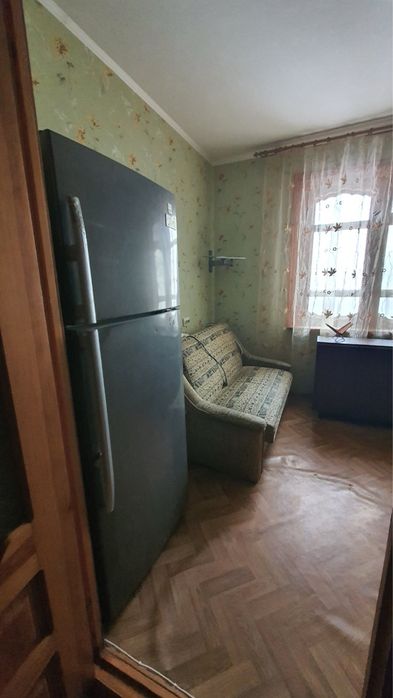 Аренда однокомнатная квартира 3/5 Таврический