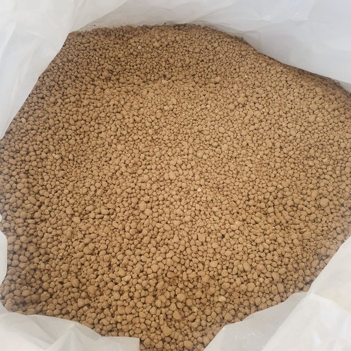 Wapno nawozowe big bag/luz
