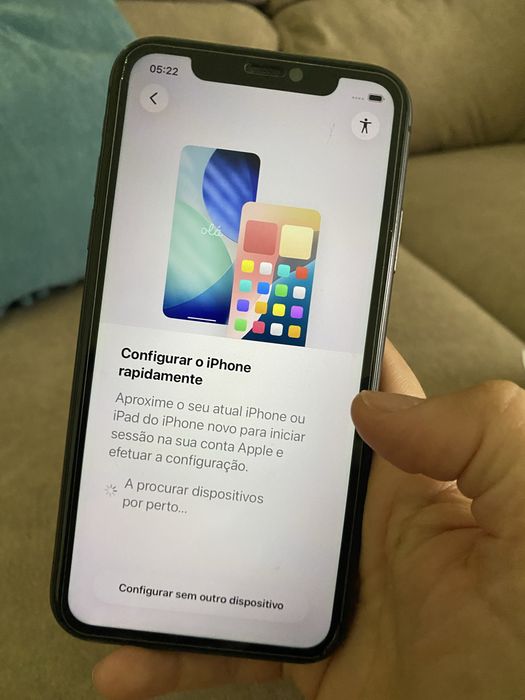 Iphone 11 usado