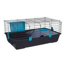 Duas Gaiolas para coelhos ou porquinhos da Índia