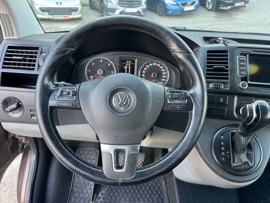 Продам Volkswagen Transporter 2014р. #73578