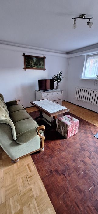 Mieszkanie do wynajęcia od zaraz