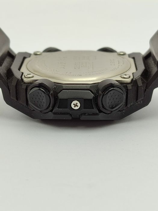 Годинник casio g-shock GA-B001