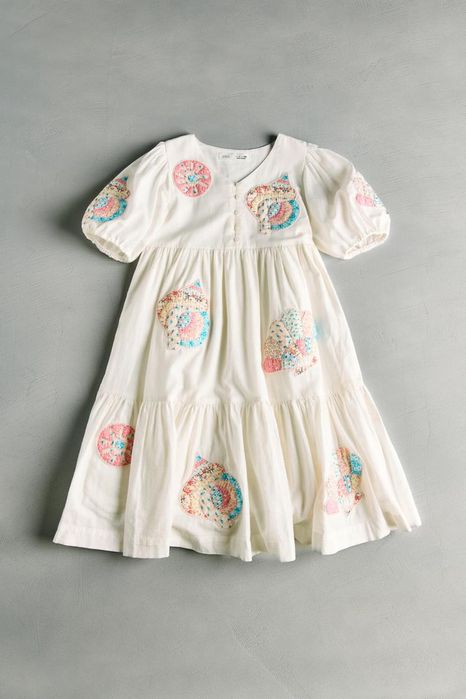 Плаття, сукня, комбенізон Zara 140,152,156