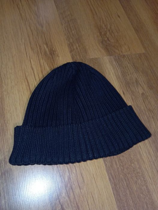 шапка cp company