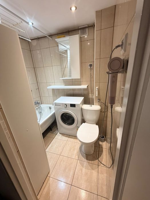 Wynajmę mieszkanie 2 pokoje 50 m²
