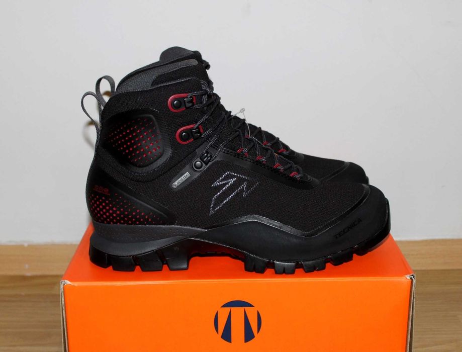 Треккинговые, горные ботинки TECNICA. Италия 39,40,41