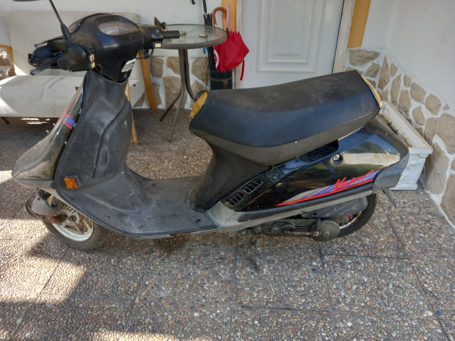 Honda Vision peças