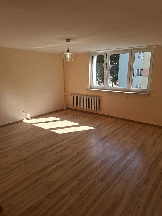 3 pokoje w centrum