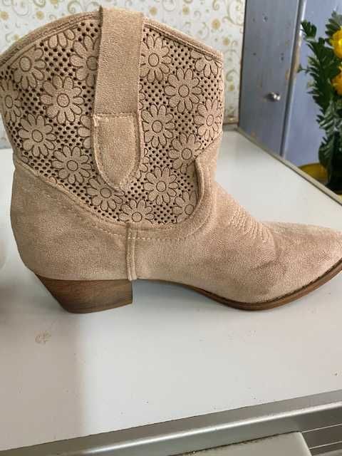 Botim Novo lindissimo