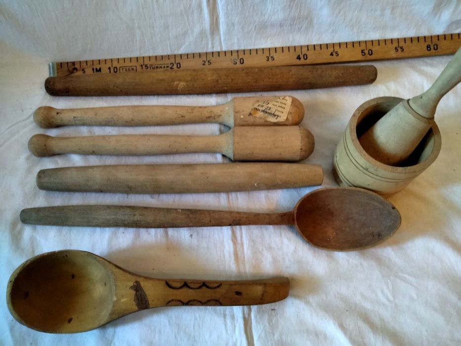 Изделия из дерева