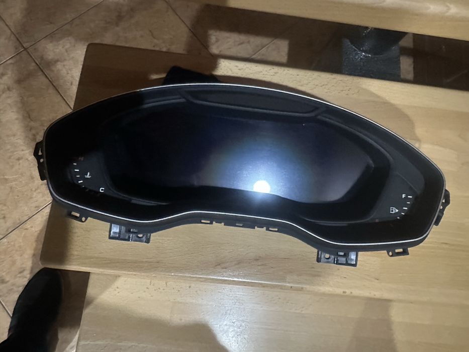 Audi A4,A5 щиток приборів