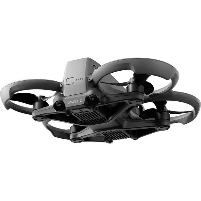 DJI Avata 2 Fly More Combo + 3 Battery (CP.FP.00000151.02)