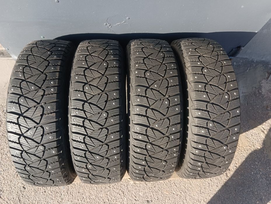 Продам зимові шини 185/65/15R