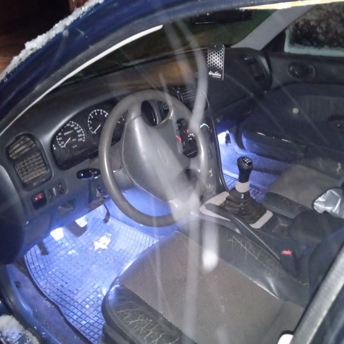 Терміново МІтцубісі галант 7