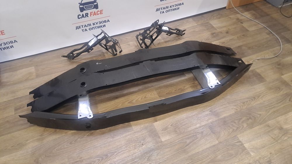 Усилитель бампера BMW 3 Series F30