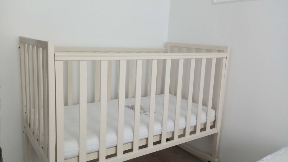 Кровать Veres - дерево