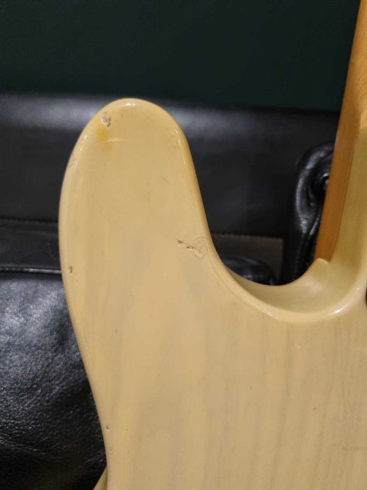 Fender Telecaster_1977