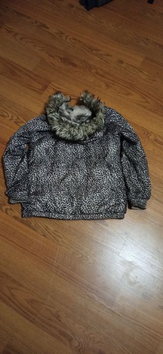 Куртка для девочки