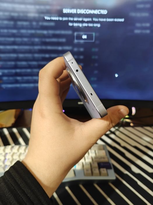 OnePlus Ace 5 Pro 12/256