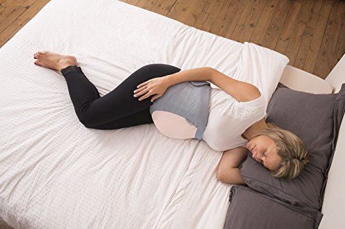 Babymoov Dream Belt Pas dla Kobiet w Ciąży XS/S