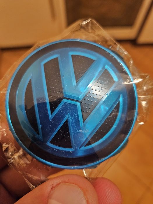 NOWE Dekielki do Felg VW Passat  b8 golf 7 i inne