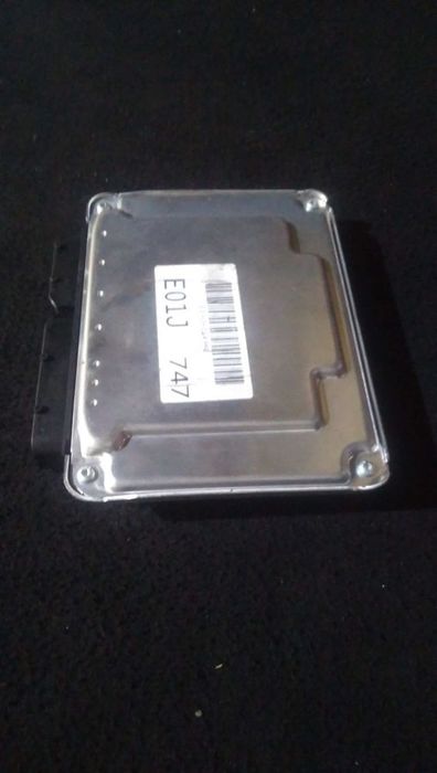 Centralina Do Motor Audi A6 (4B2, C5)