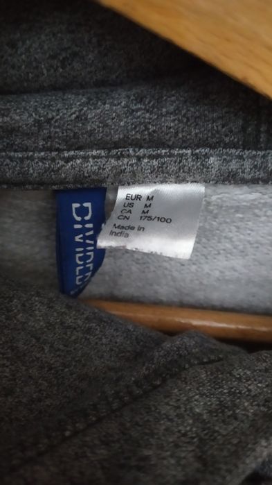 Bluza hm rozmiar m