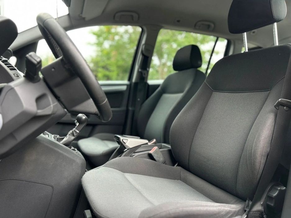 Opel Zafira B  1.6  2007