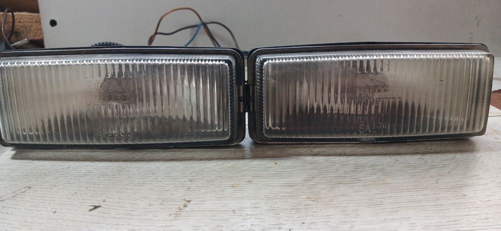 Дополнительная подсветка оригинал BOSCH