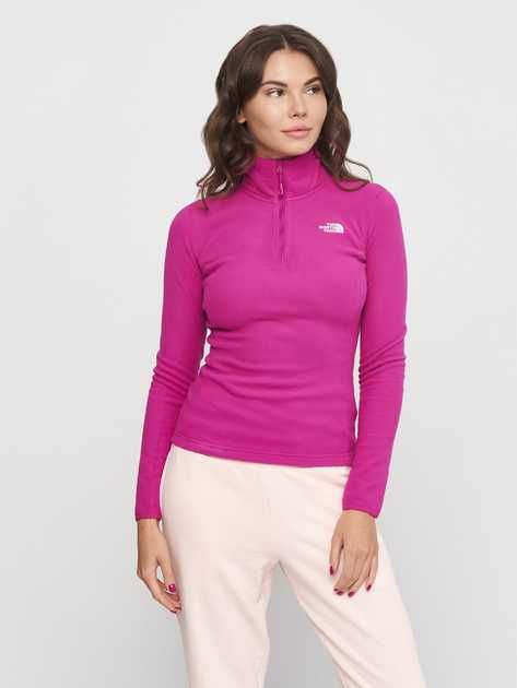 Жіноча флісова кофта TNF