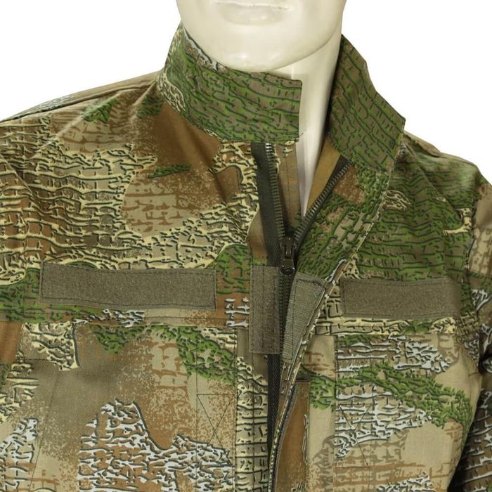 Форма Варан ЗСУ зразка 2020 року